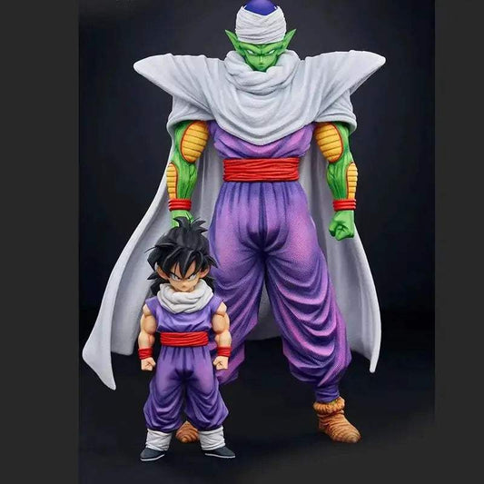 Dragon Ball PVC Action Figures 28cm Official Bandai Display - ToylandEU™