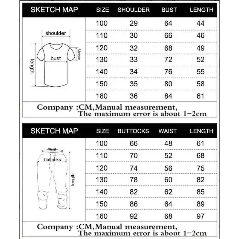 Dragon Ball Tracksuit | Unisex Wide Leg | Toylandeu™