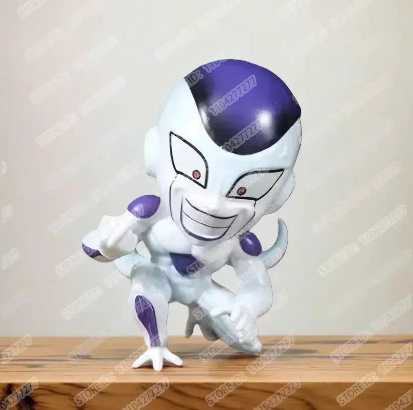 Dragon Ball Z Bandai Action Figure PVC Collectible - ToylandEU™