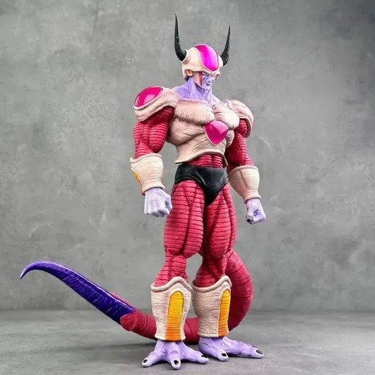 Dragon Ball Z Frieza Figure PVC Statue Bandai Collector - ToylandEU™