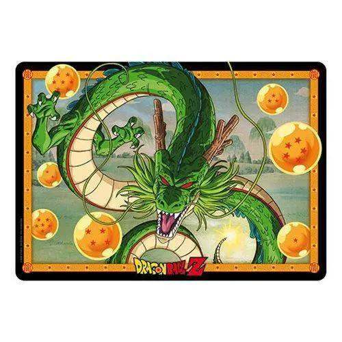 Dragon Ball Z Shenron Gaming Mousepad With Smooth Glide - ToylandEU