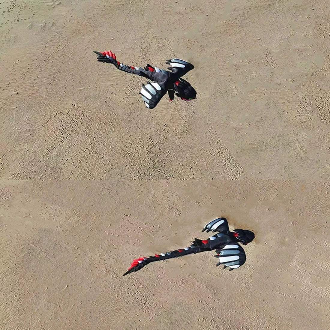 Dragon Kite Line | 13m Line Length | Toylandeu™