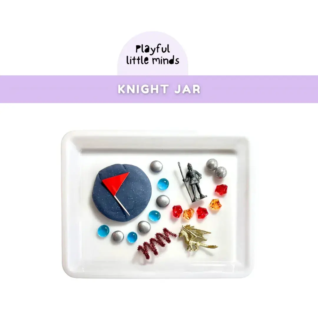 Dragon Trainer Play Dough Kit - ToylandEU