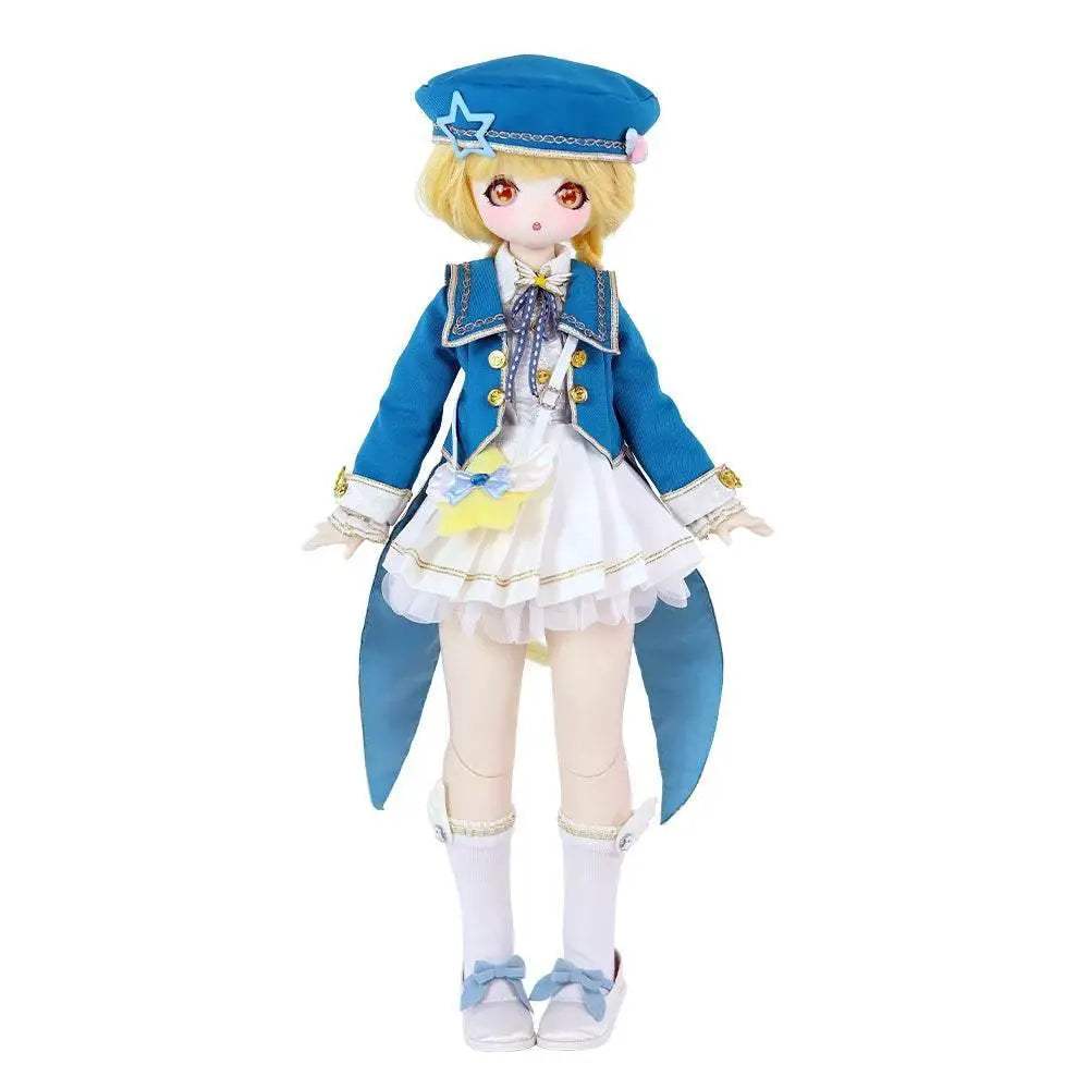 Dream Fairy 1/4 BJD 16 Inch Ball Jointed Doll Full Set - ToylandEU