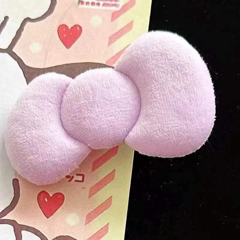 Dress for 17cm Labubu Mini Plush Doll Bow Princess Outfit - ToylandEU