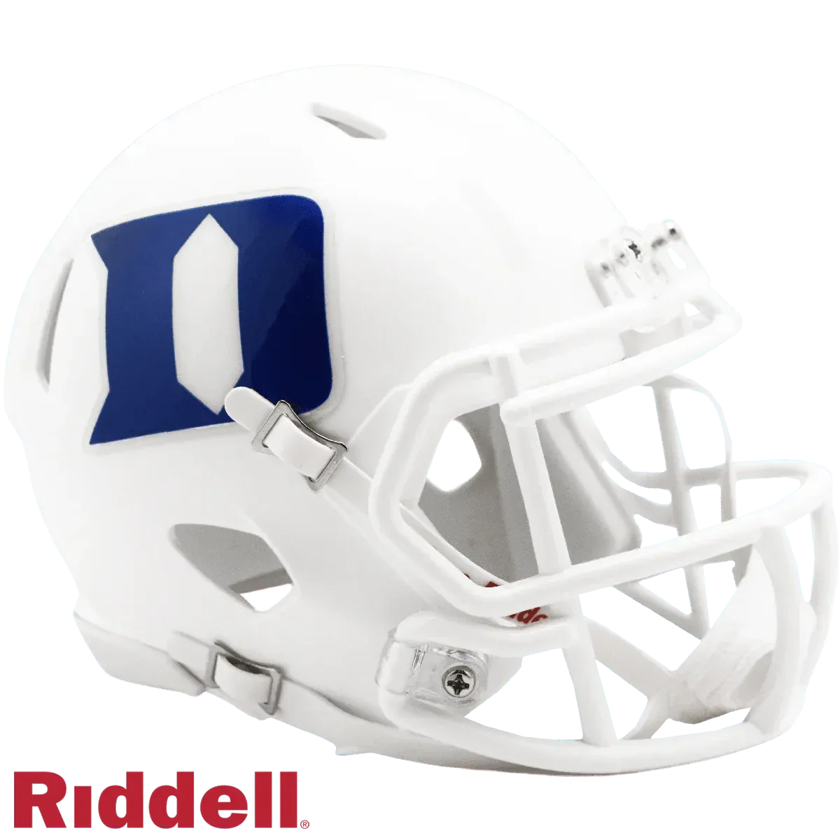 Duke Blue Devils Mini Speed Style Helmet Riddell Replica - ToylandEU™