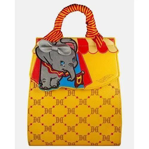 Dumbo Monogram Mini Backpack Collectible Edition - ToylandEU™