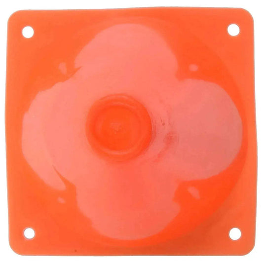 Durable 7 Inch Traffic Cones Soccer Training Toyland EU - ToylandEU™