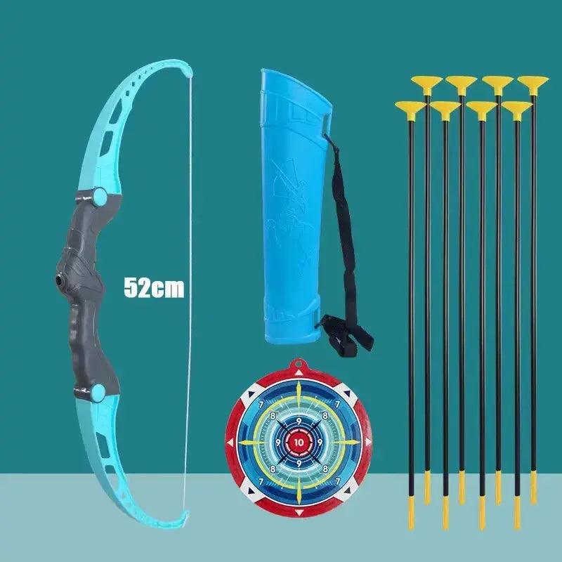 Durable Archery Toy Set 92cm Recurve Kids Toyland EU - ToylandEU™