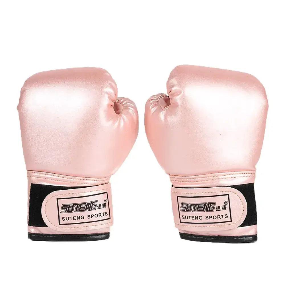 Durable Boxing Gloves 2 Pack Training Toyland EU - ToylandEU™