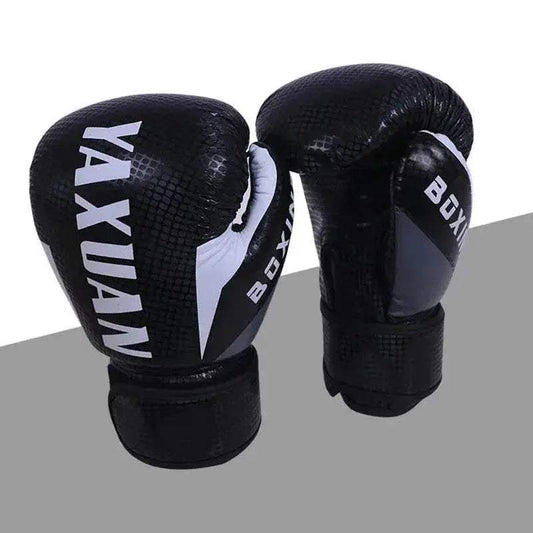 Durable Boxing Gloves PU Leather Toyland EU - ToylandEU™
