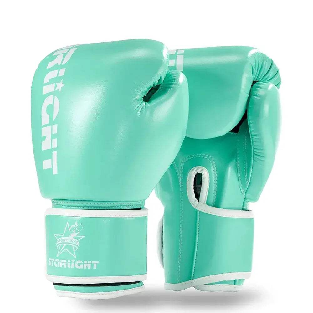 Durable Boxing Gloves Knit Weave Toyland EU - ToylandEU™