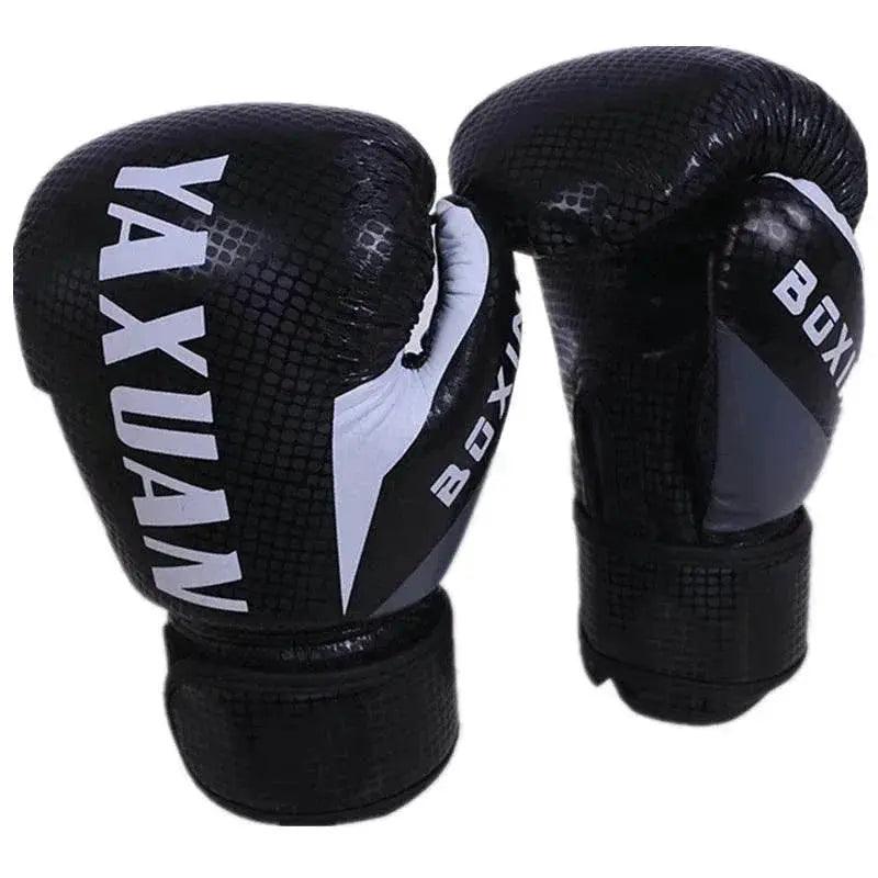 Durable Boxing Gloves PU Leather Toyland EU - ToylandEU™