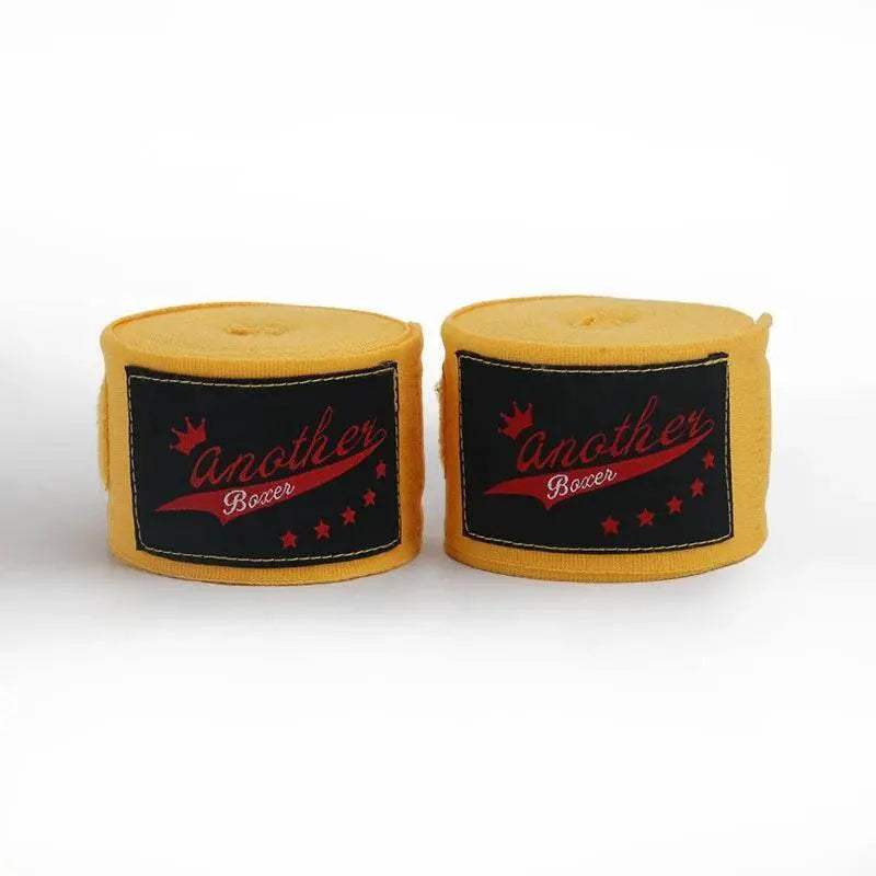 Durable Boxing Hand Wraps 3M Brand Muay Thai Training - ToylandEU