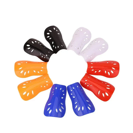 Durable Breathable Football Shin Guards For Adults - ToylandEU