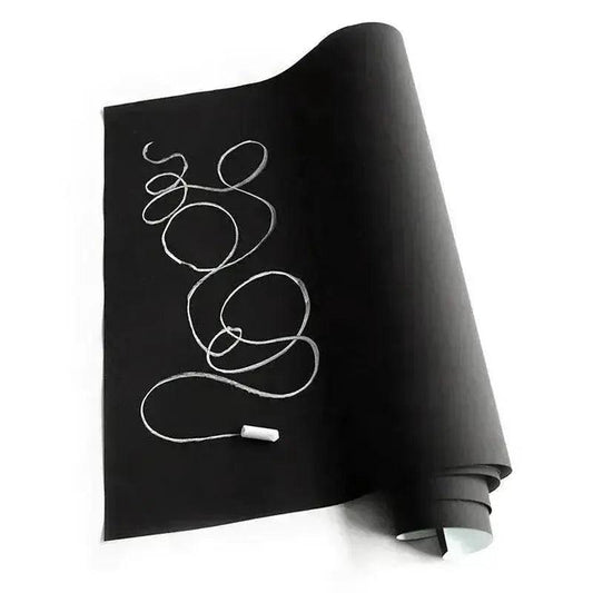 Durable Chalkboard Wallpaper Self Adhesive Toyland EU - ToylandEU™