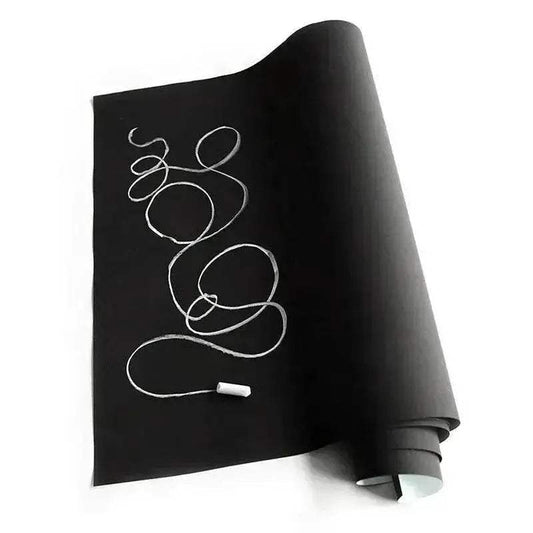 Durable Chalkboard Wallpaper Self Adhesive Toyland EU - ToylandEU™