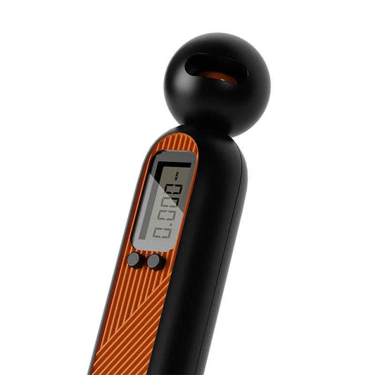 Durable Fitness Jump Rope with Counting Mechanism for Home Cardio Training - ToylandEU