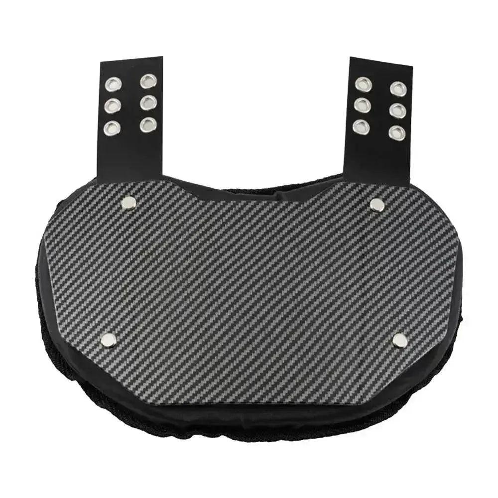 Durable Football Back Plates EVA Back Flap Toyland EU - ToylandEU™