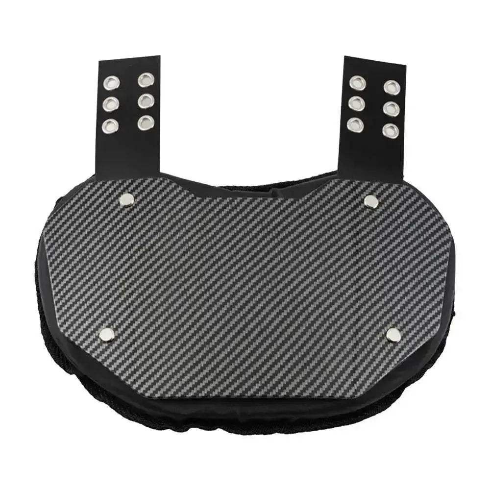 Durable Football Back Plates EVA Back Flap Toyland EU - ToylandEU™