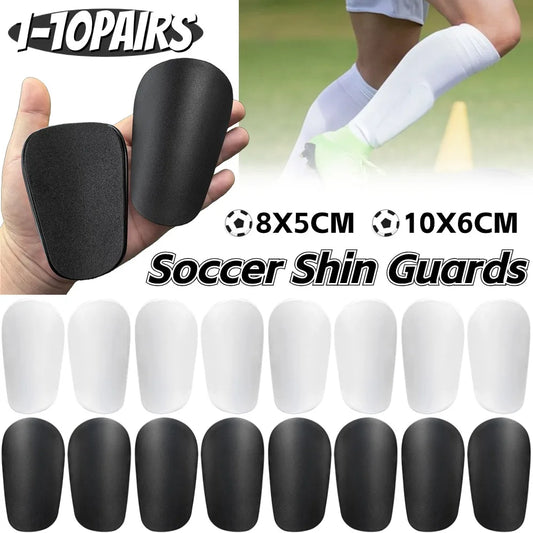 Durable Football Shin Guards Extra Small For Men Women Kids - ToylandEU