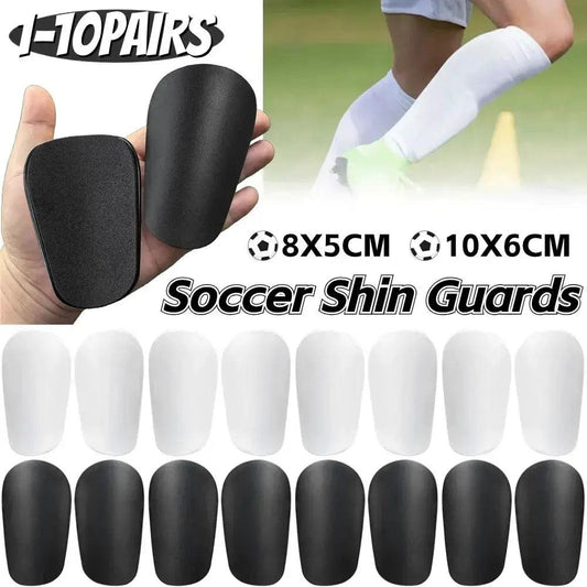 Durable Football Shin Guards XS Gear Toyland EU - ToylandEU™