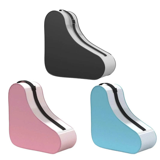 Durable Ice Skate Bag Nylon Waterproof Breathable For Kids - ToylandEU