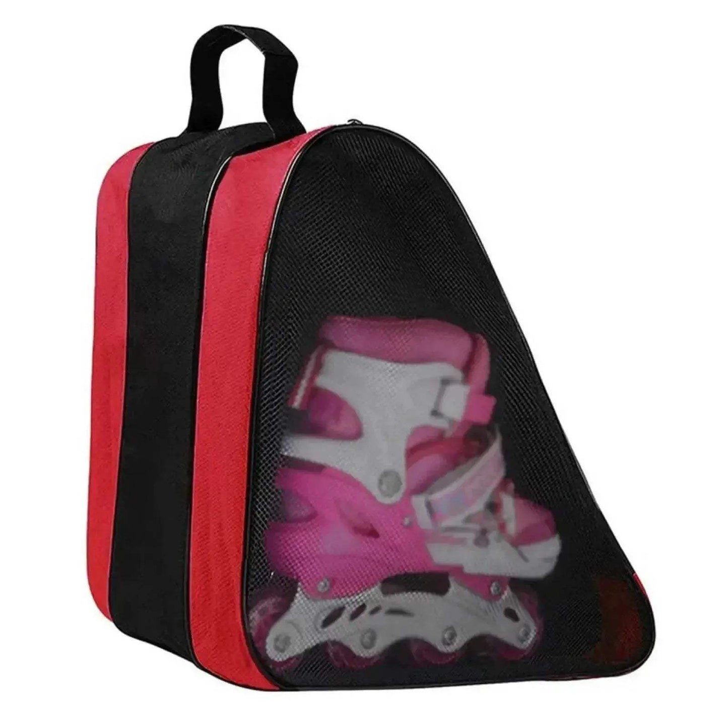 Durable Ice Skating Bag With Shoulder Strap For Skaters - ToylandEU