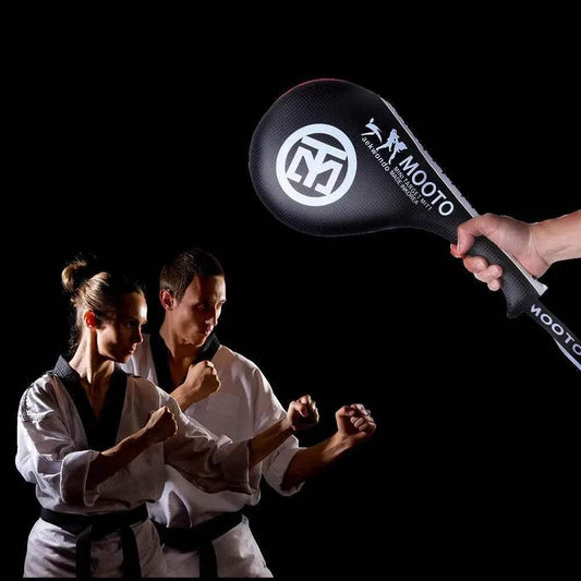 Durable Kick Pad Rebound PU Taekwondo Gear Toyland EU - ToylandEU™