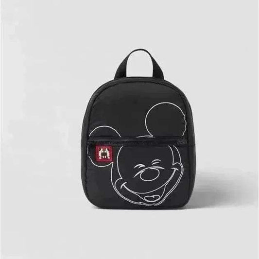 Durable Mickey Mouse Backpack 2 Strap Toyland EU - ToylandEU™