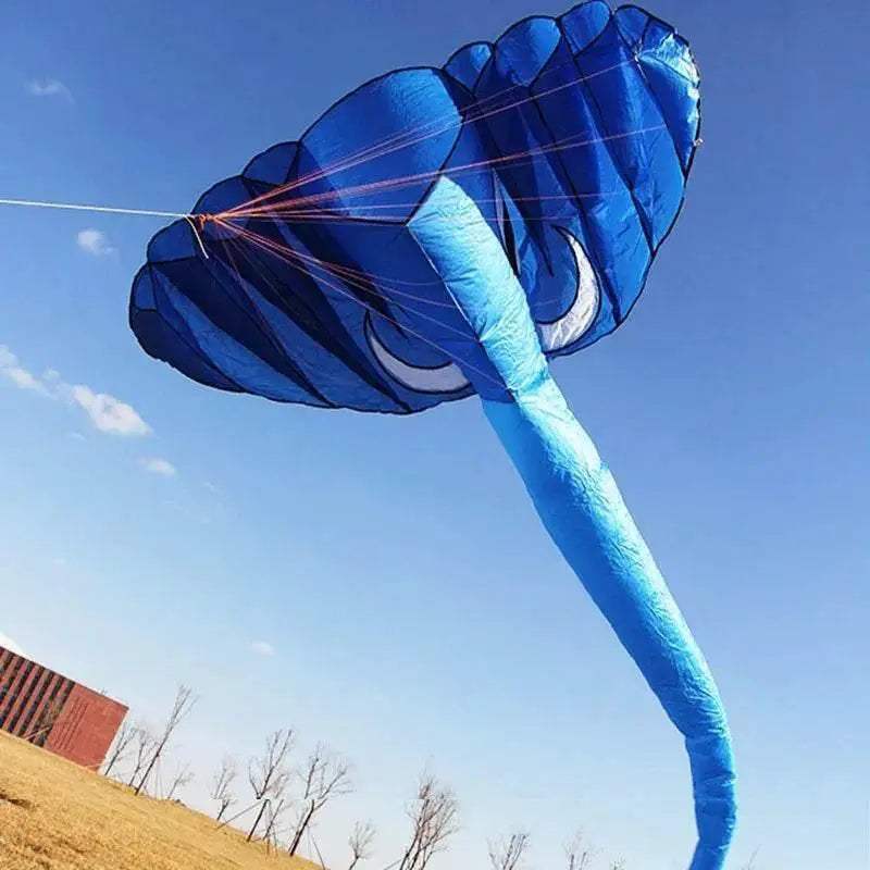 Durable Elephant Kite Inflatable 5m Toyland EU - ToylandEU™