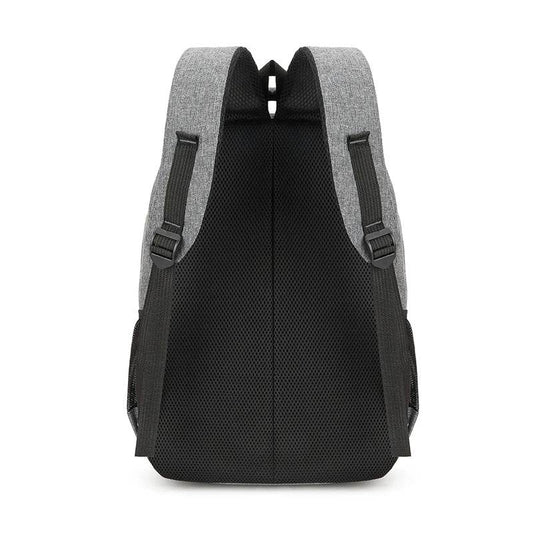 Durable Large Capacity Backpack Multi Pocket For Students - ToylandEU