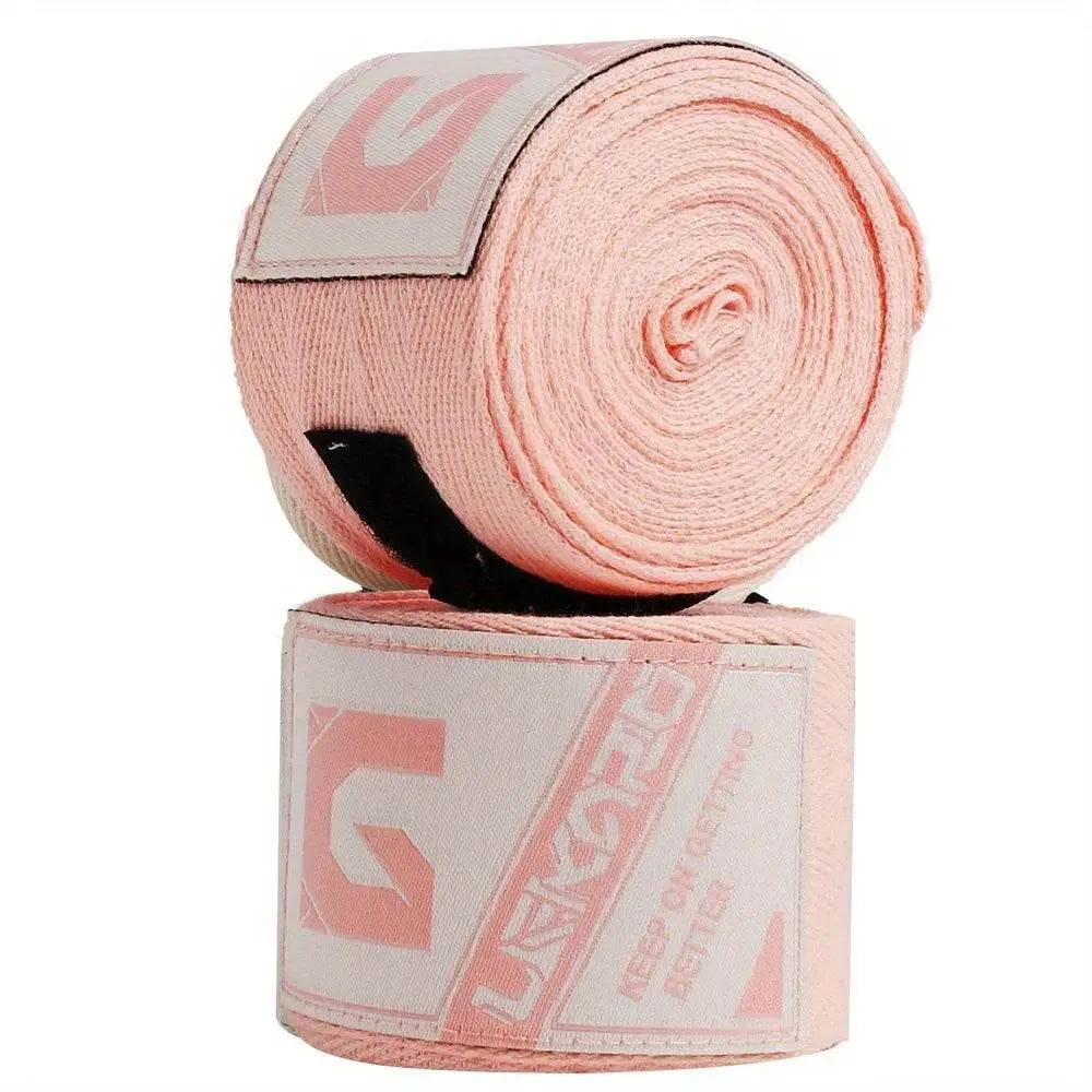 Durable Muay Thai 6ft Hand Wraps Toyland EU - ToylandEU™