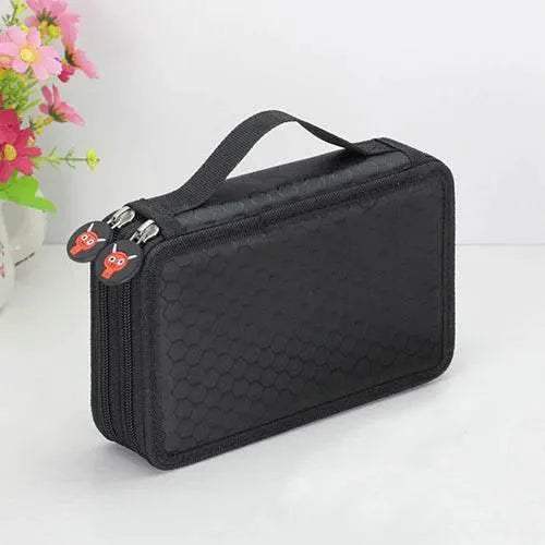 Durable Pencil Case 72 Slot Large Capacity For Artists - ToylandEU