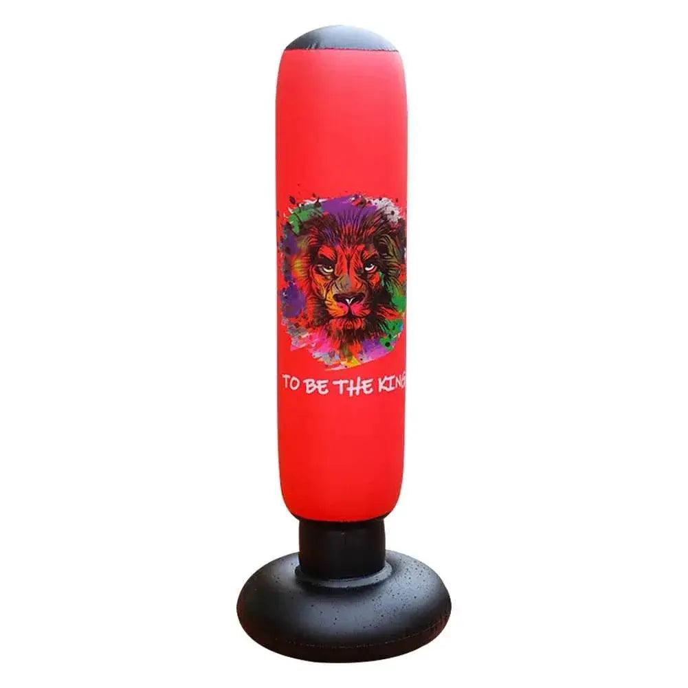 Durable Punching Bag Inflatable Toyland EU - ToylandEU™