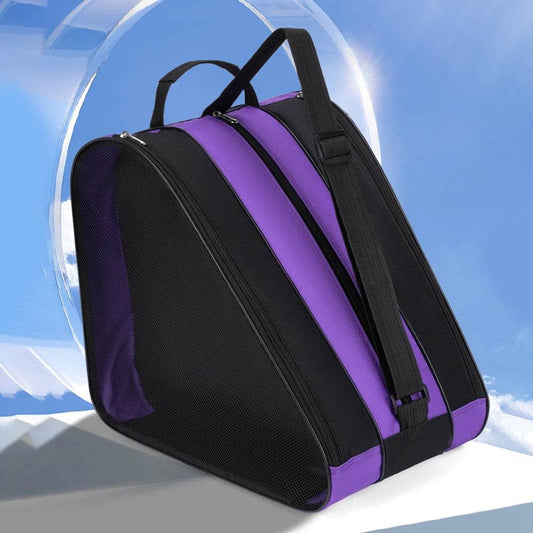 Durable Roller Skate Bag Oxford Cloth For Men And Women - ToylandEU