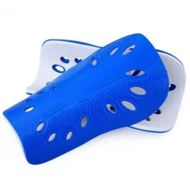 Durable Shin Guards For Teens And Adults Breathable EVA - ToylandEU