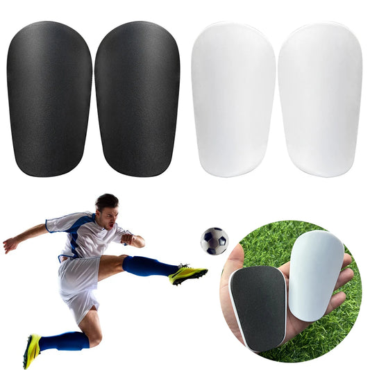 Durable Shin Guards Lightweight Mini Pad For Soccer Training - ToylandEU