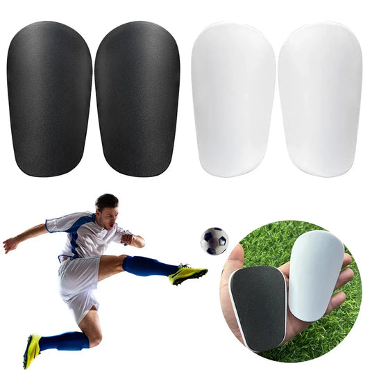 Durable Shin Guards Lightweight Mini Pad For Soccer Training - ToylandEU