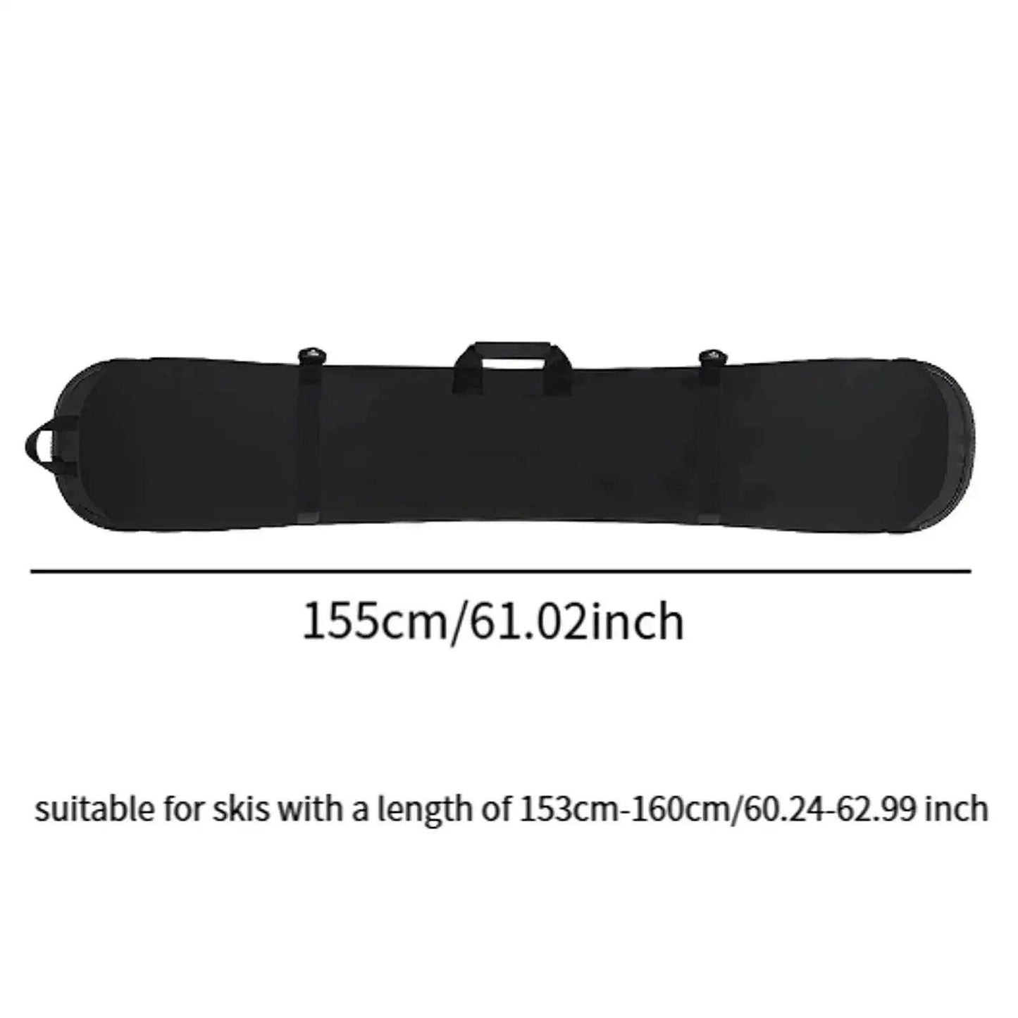 Durable Snowboard Sleeve Bag With Strap Toyland EU - ToylandEU™