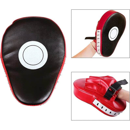 Durable Training Gloves Hand Target For Martial Arts - ToylandEU