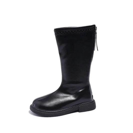 Durable Waterproof Knee High Boots Non Slip Toyland EU - ToylandEU™