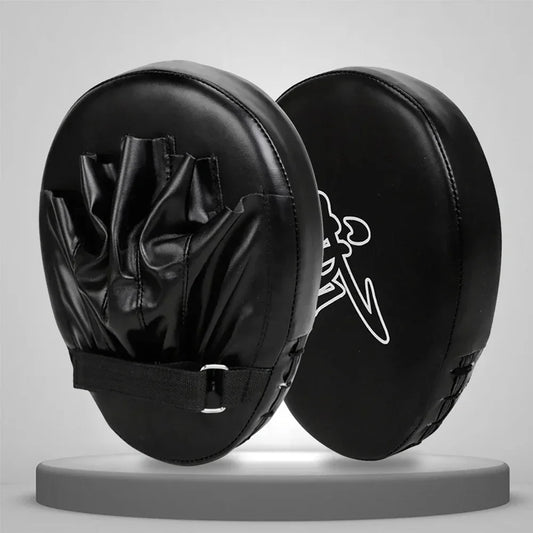 Durable Wear-Resistant 5-Finger Boxing Focus Mitts For Training - ToylandEU