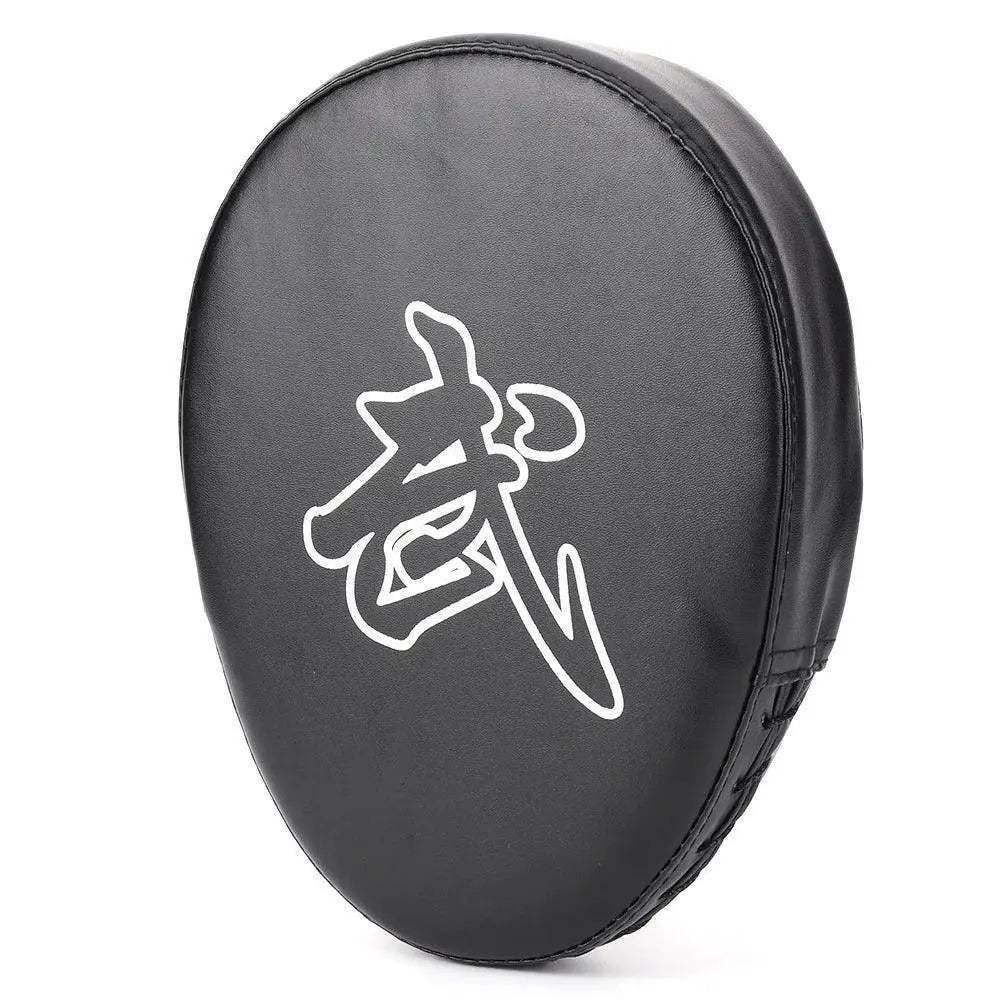 Durable Wear-Resistant 5-Finger Boxing Focus Mitts For Training - ToylandEU