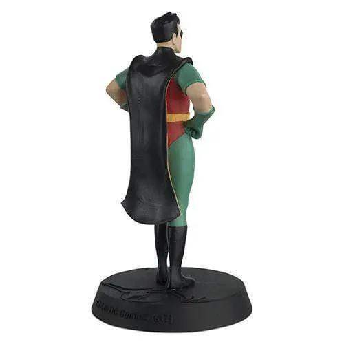Eaglemoss Batman The Animated Series Figurine - Select Figure(s) - ToylandEU