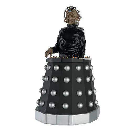 Doctor Who Davros Mega Figurine Genesis of the Daleks - ToylandEU