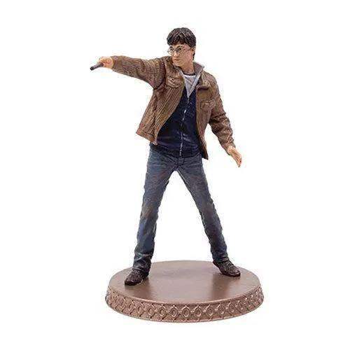 Harry Potter Dementor Figure One Sixteen Scale Collectible - ToylandEU