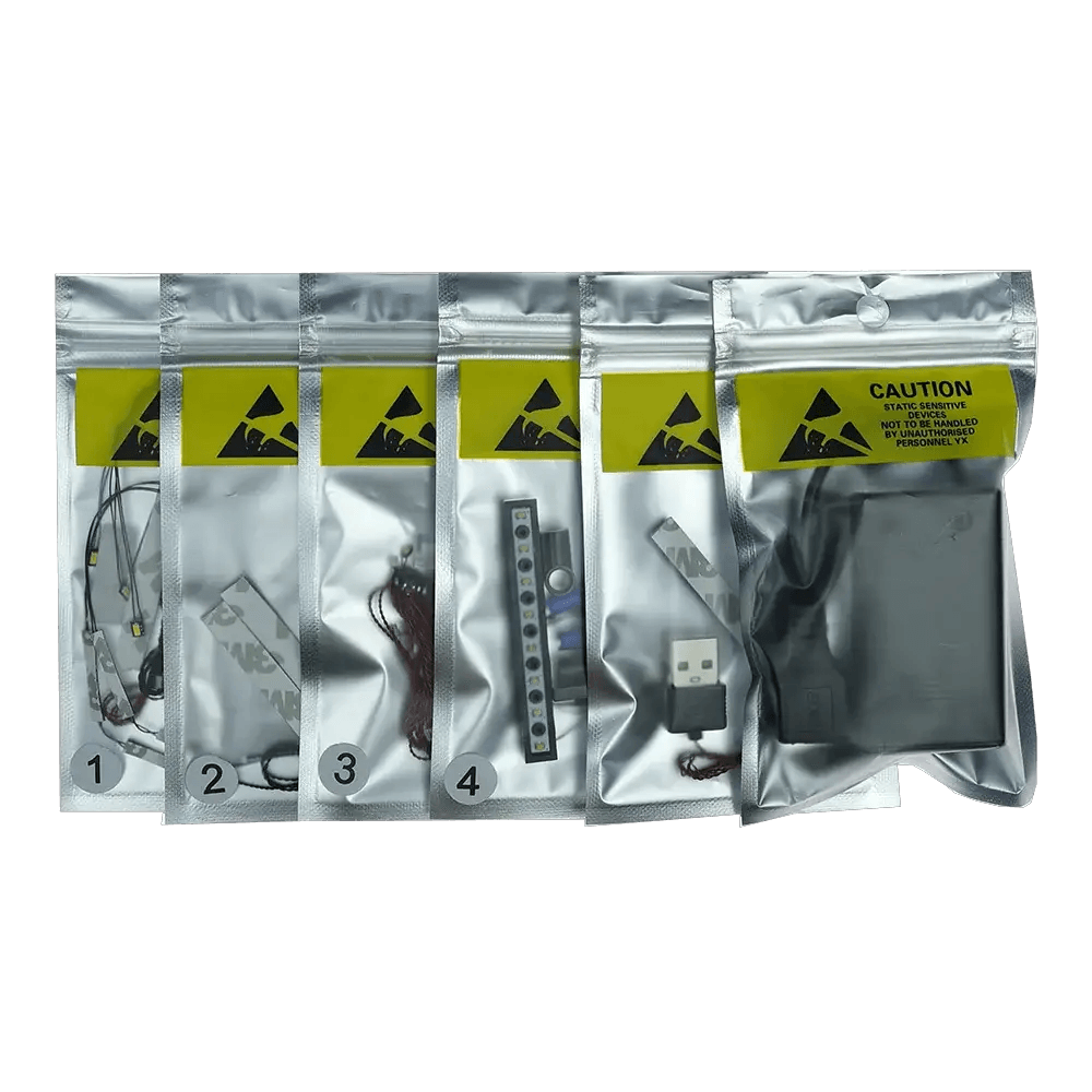 Educational LED Light Kit For Lego 42126 F150 Raptor - ToylandEU™