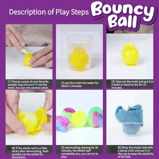 Engaging Science Kit 8 Educational Toy Toyland EU - ToylandEU™
