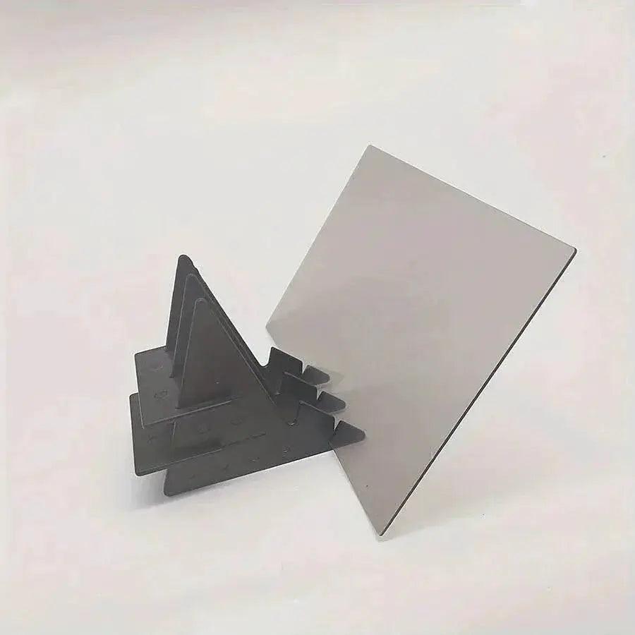 Drawing Projection Copying Board Learning Drawing Tools Table Sketching Optical Board for Universal Mobile Phone - ToylandEU™